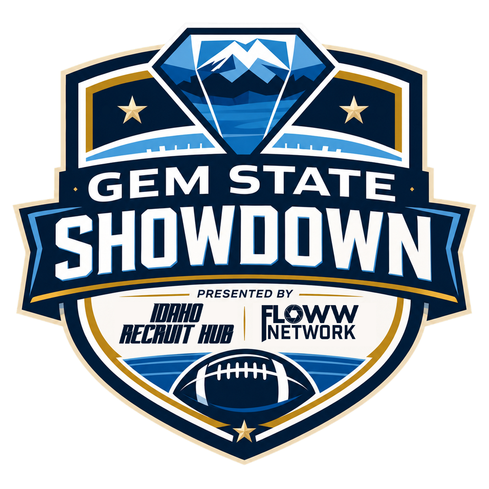 Gem State Showdown