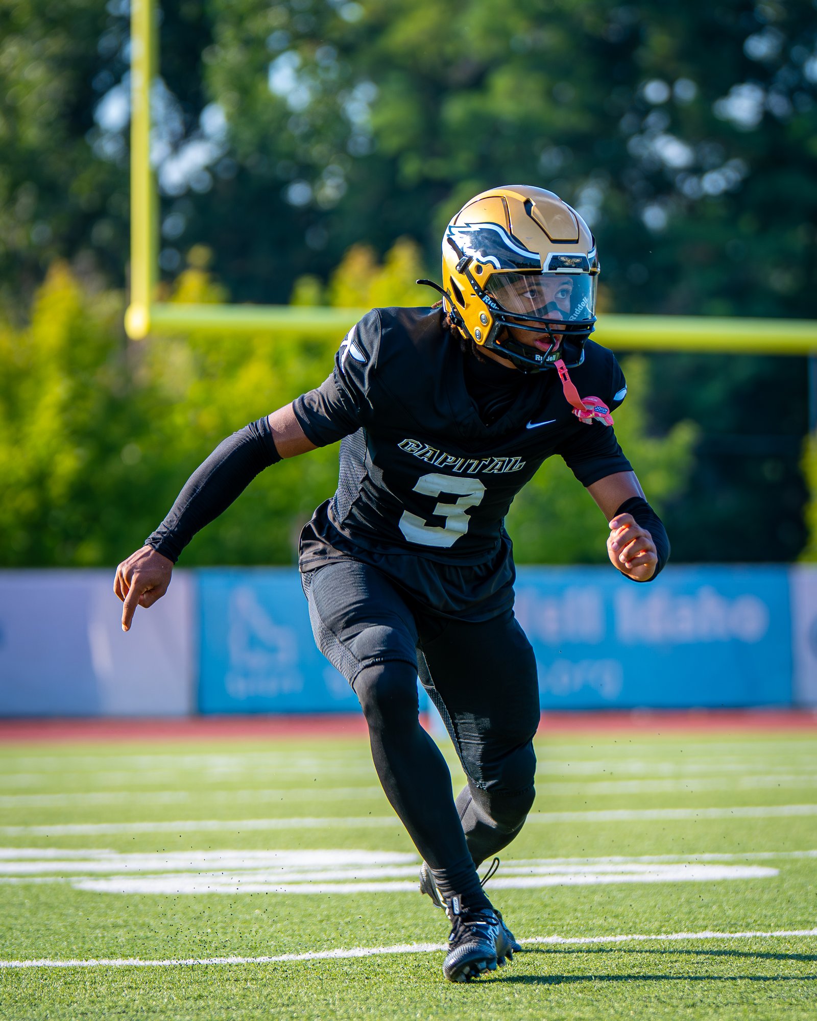 Quincey Clay