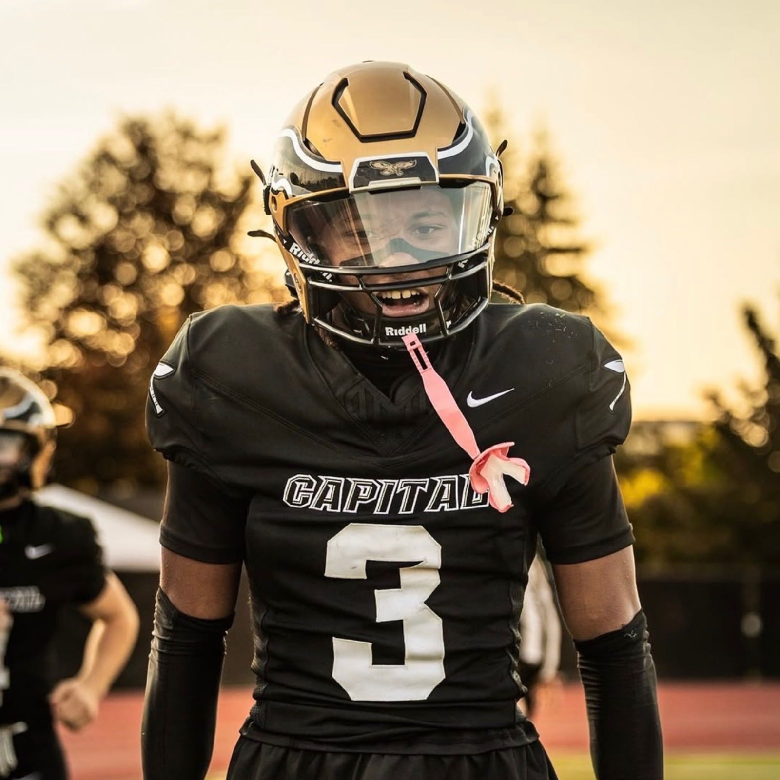 Quincey Clay